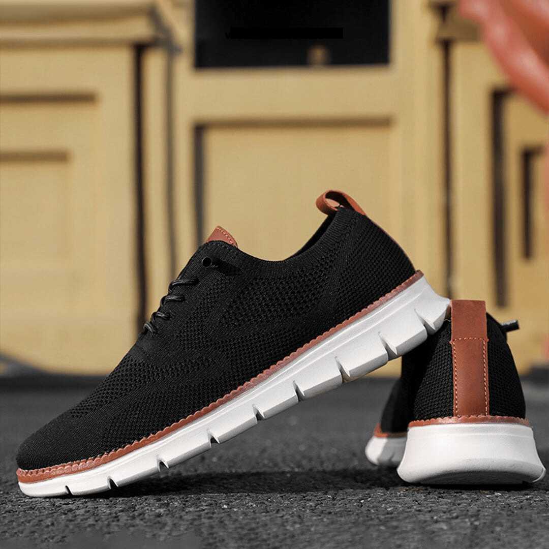 URBAN™ | ORTOPEDISKE JOGGESKO MED ELITEKOMFORT