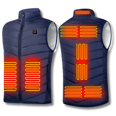 MIKA™ | OPPVARMET VEST