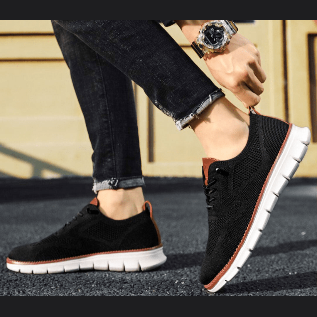 URBAN™ | ORTOPEDISKE JOGGESKO MED ELITEKOMFORT